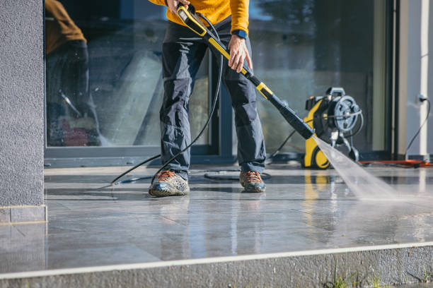 Anaheim, CA Pressure Washing Services Company